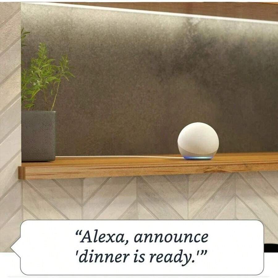 Alexa Altavoz 2026