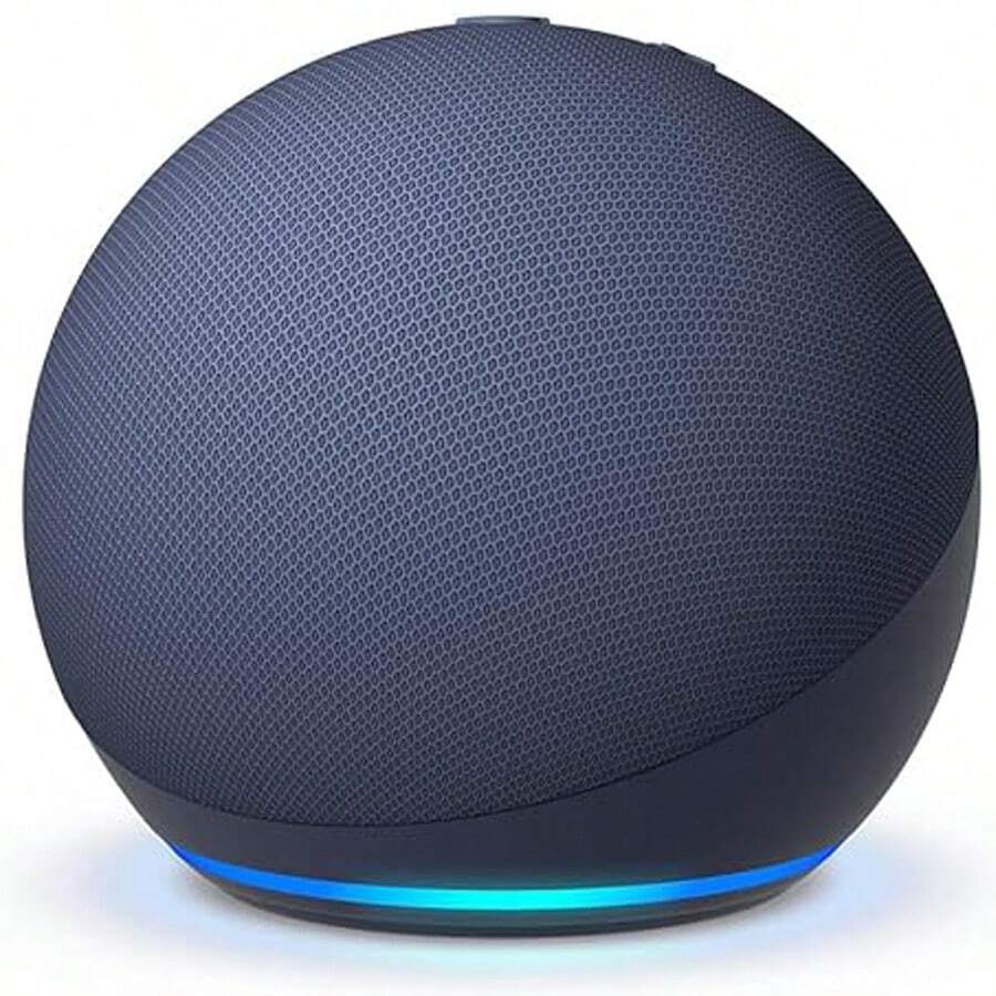 Alexa Altavoz 2026