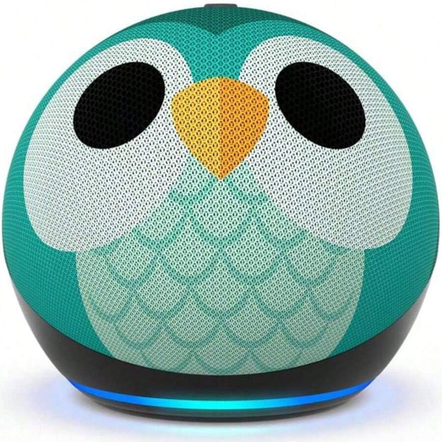 Alexa Altavoz 2026