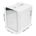Mini Refrigerador