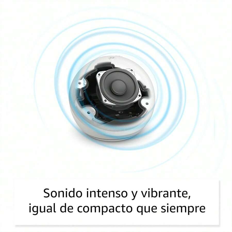 Alexa Altavoz 2026