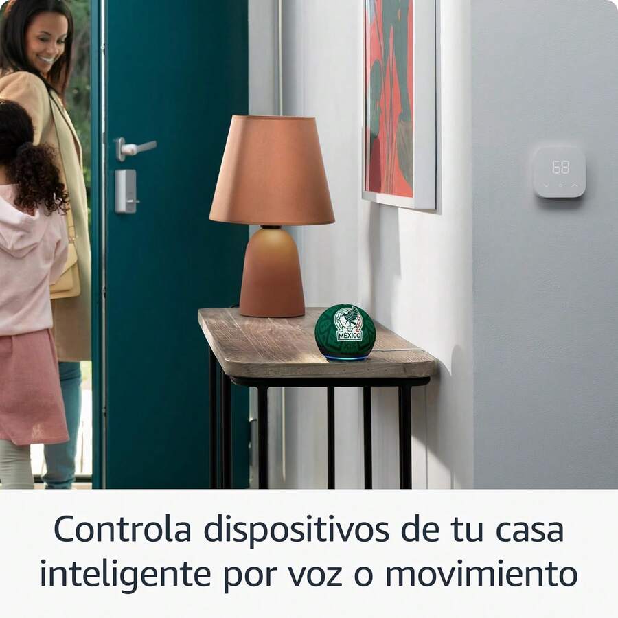 Alexa Altavoz 2026