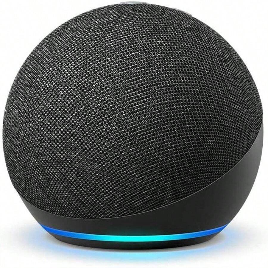 Alexa Altavoz 2026