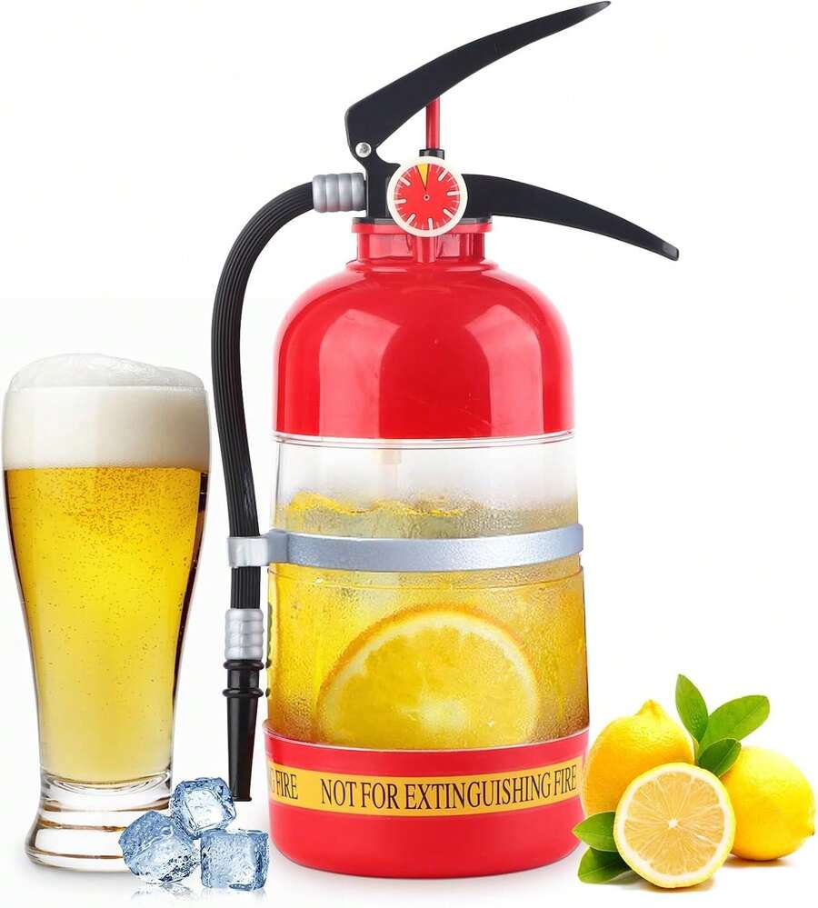 Dispensador De Licor De 2 L