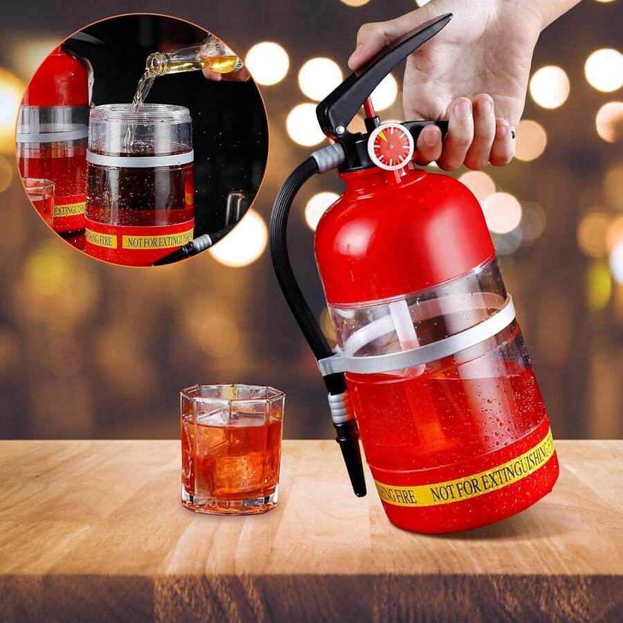 Dispensador De Licor De 2 L
