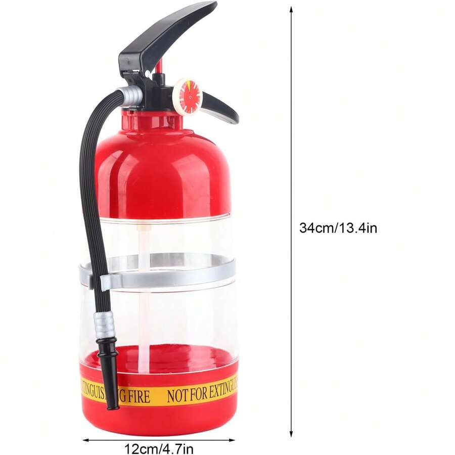 Dispensador De Licor De 2 L