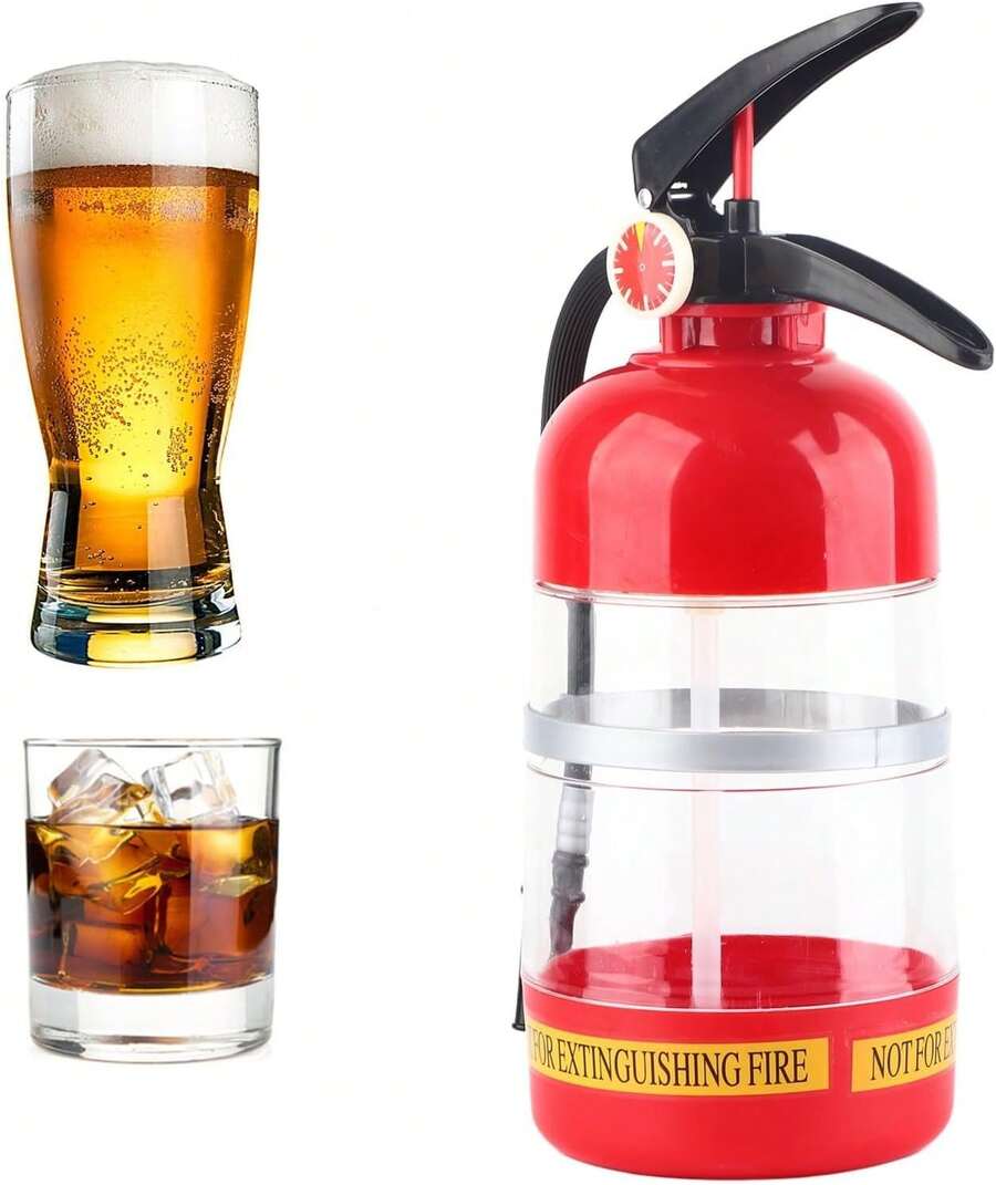 Dispensador De Licor De 2 L