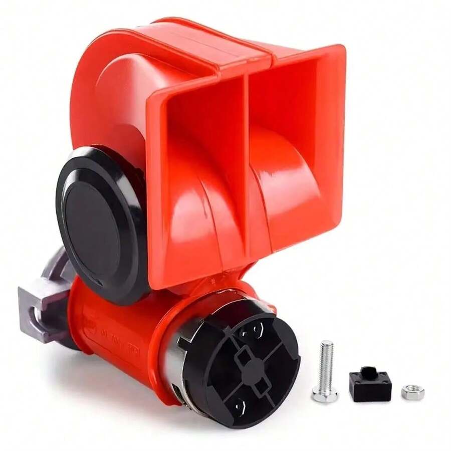 Bocina de coche de 12V/24V