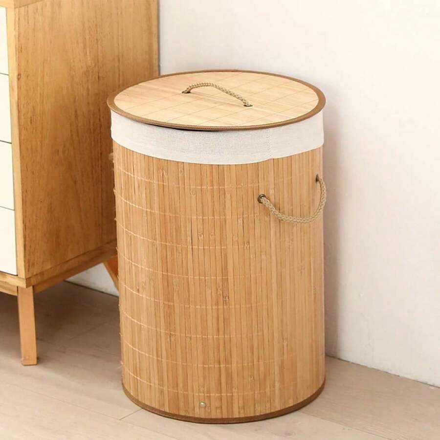 Cesta de Lavandería