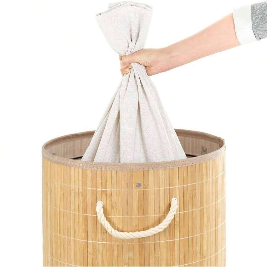 Cesta de Lavandería