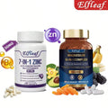 Glycine and Magnesium Complex