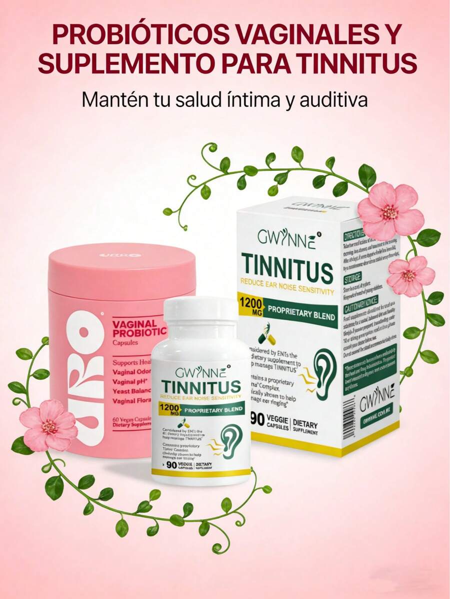 Probióticos Vaginales