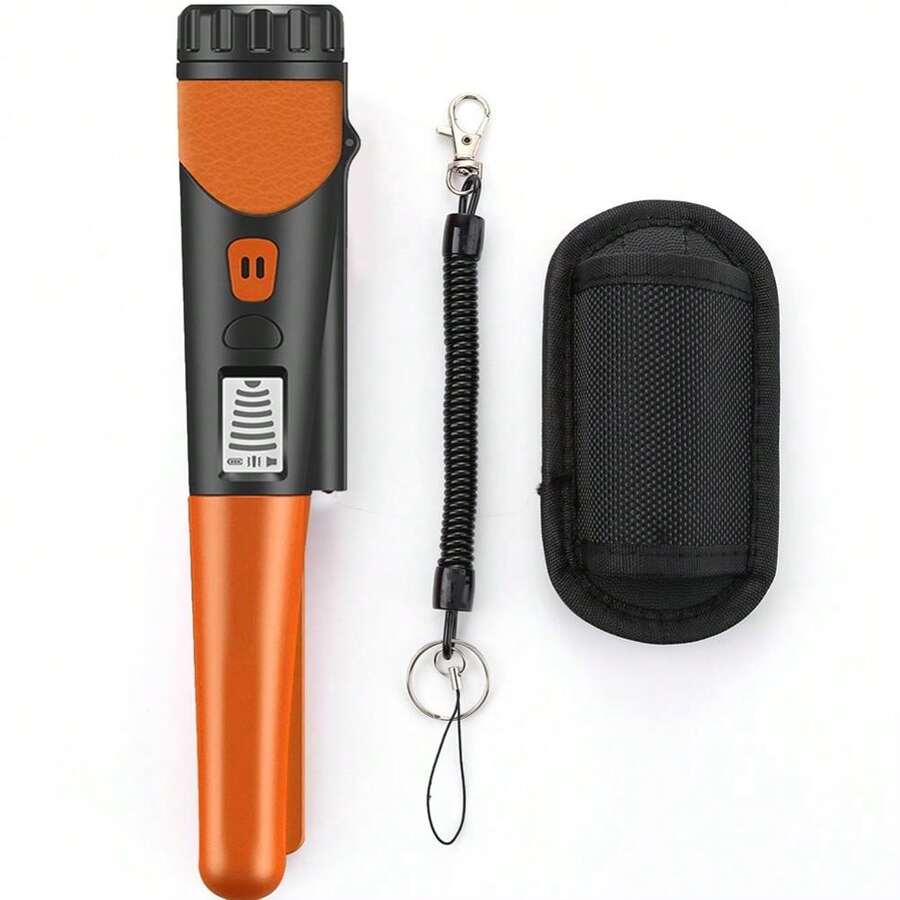 Pinpointer