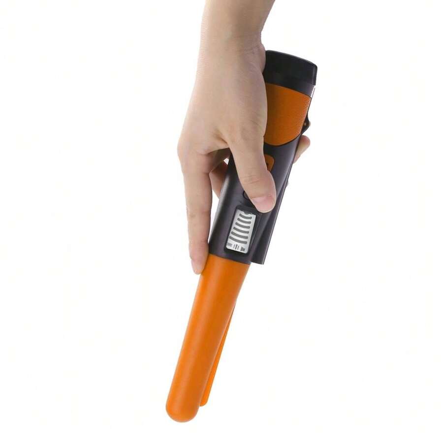 Pinpointer