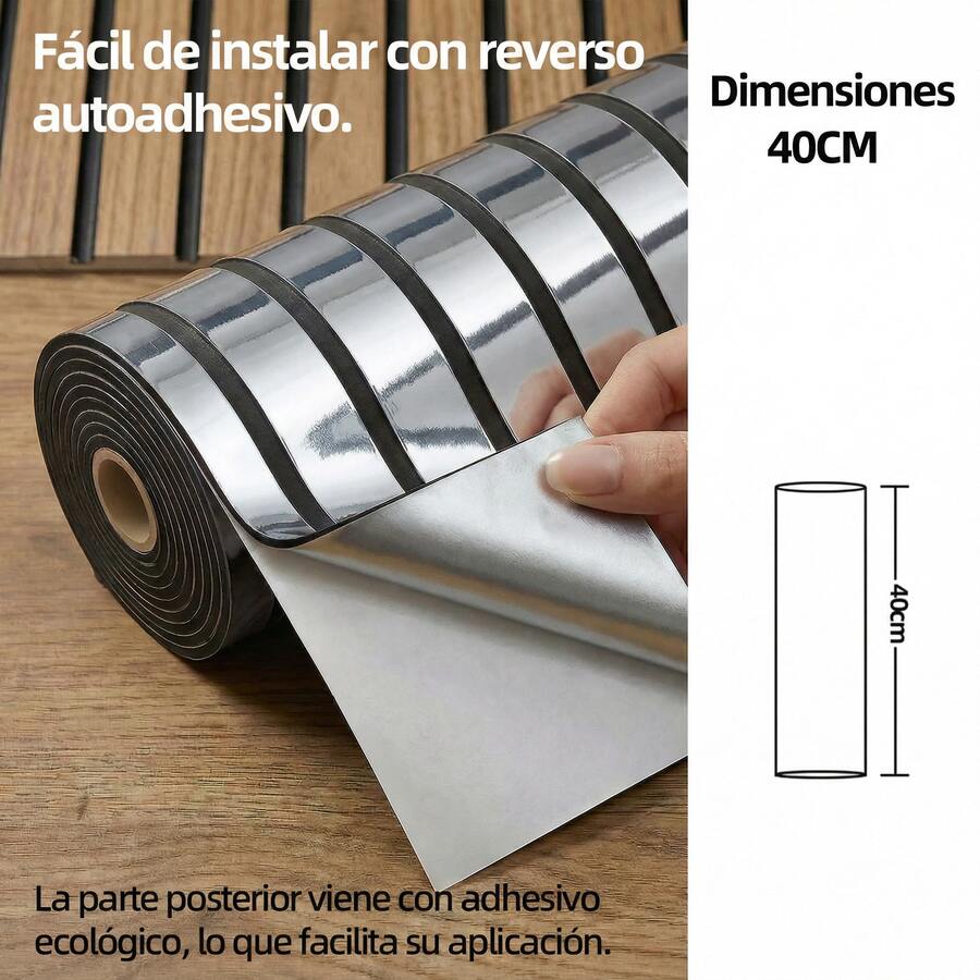 Panel de pared de PVC para revestimiento de paredes.