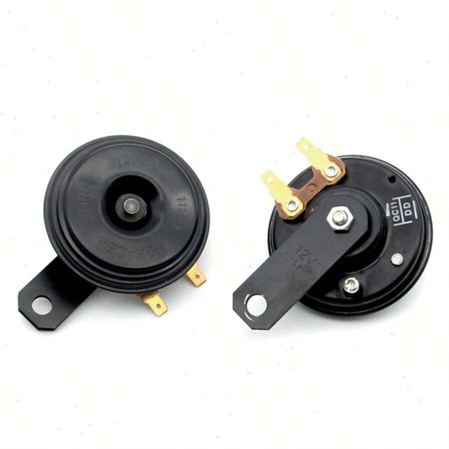 Altavoz universal de 12V