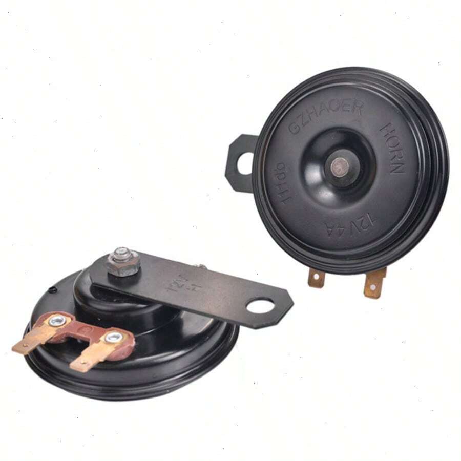 Altavoz universal de 12V