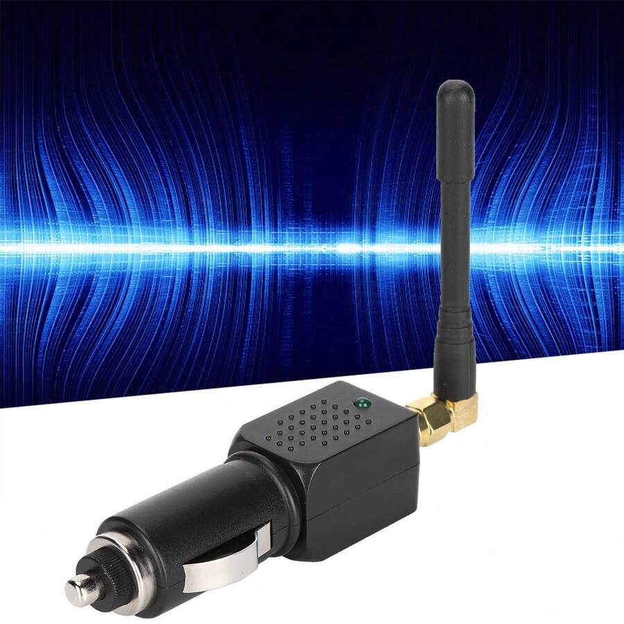Inhibidor GPS portátil I