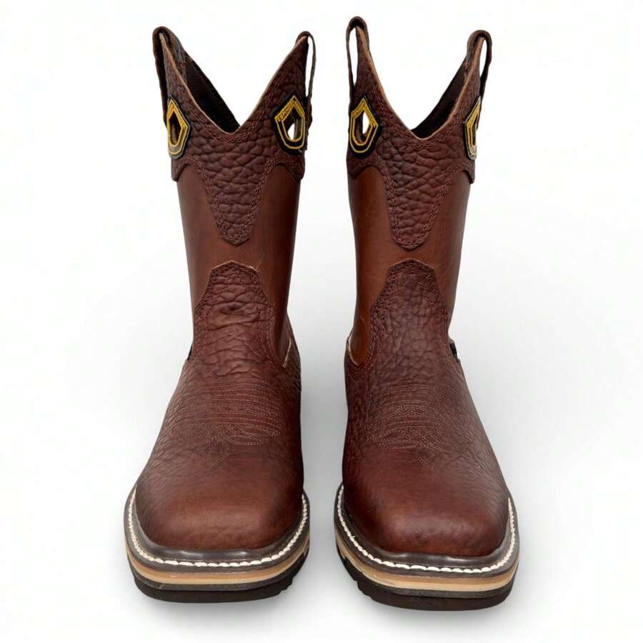 Bota De Trabajo para Hombre