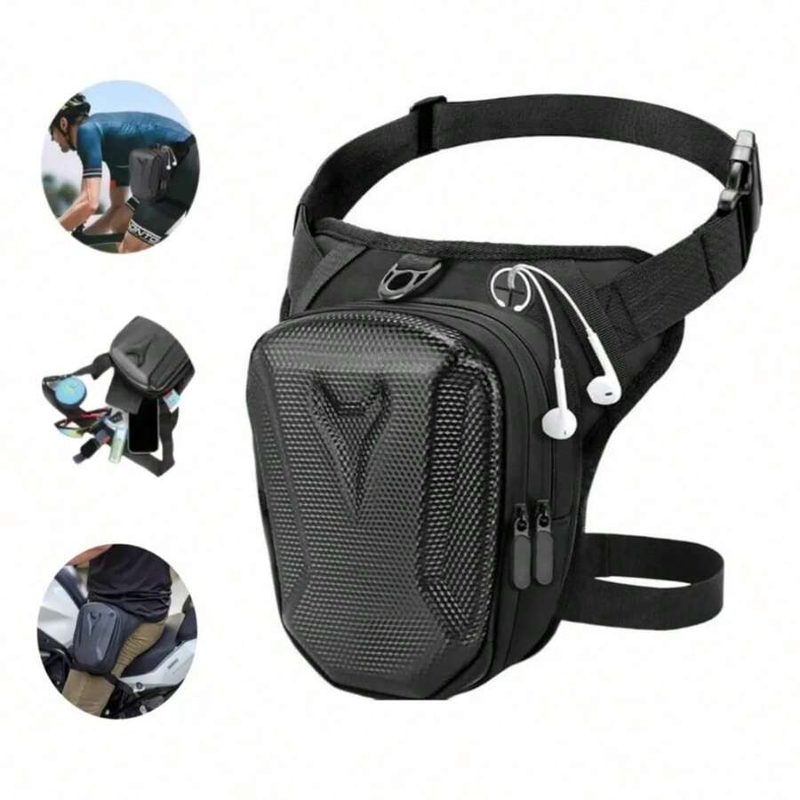 Riñonera Bolsa Impermeable