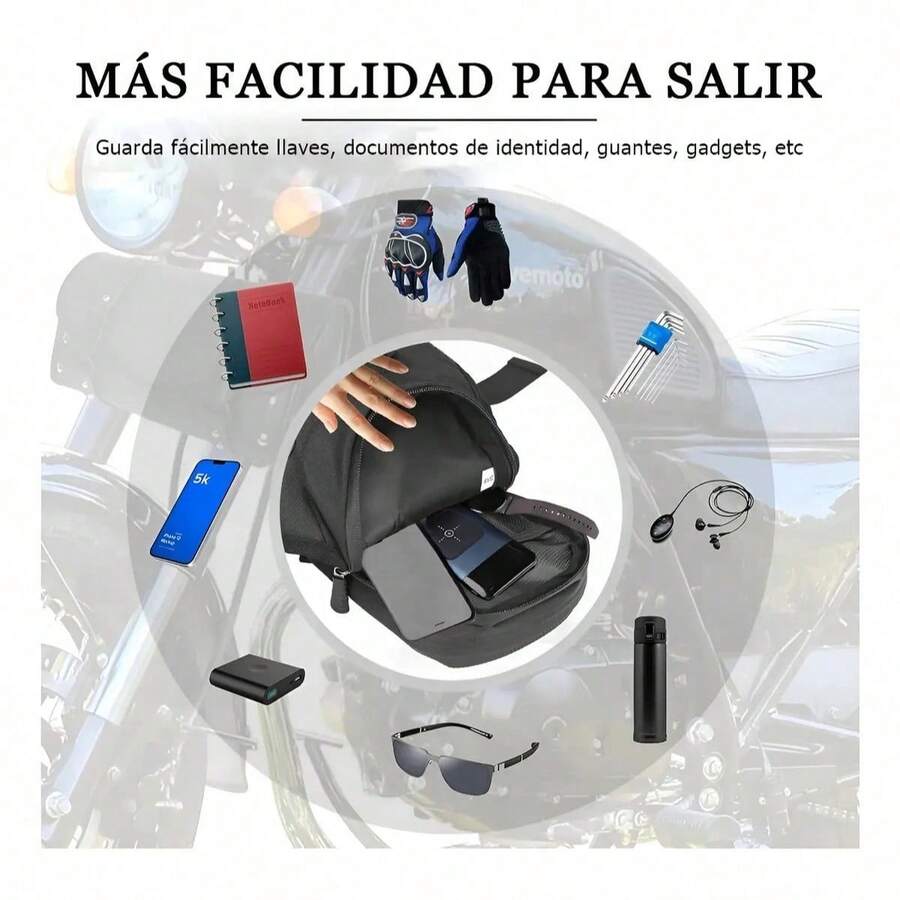 Riñonera Bolsa Impermeable