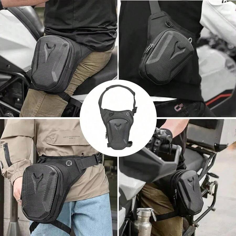 Riñonera Bolsa Impermeable