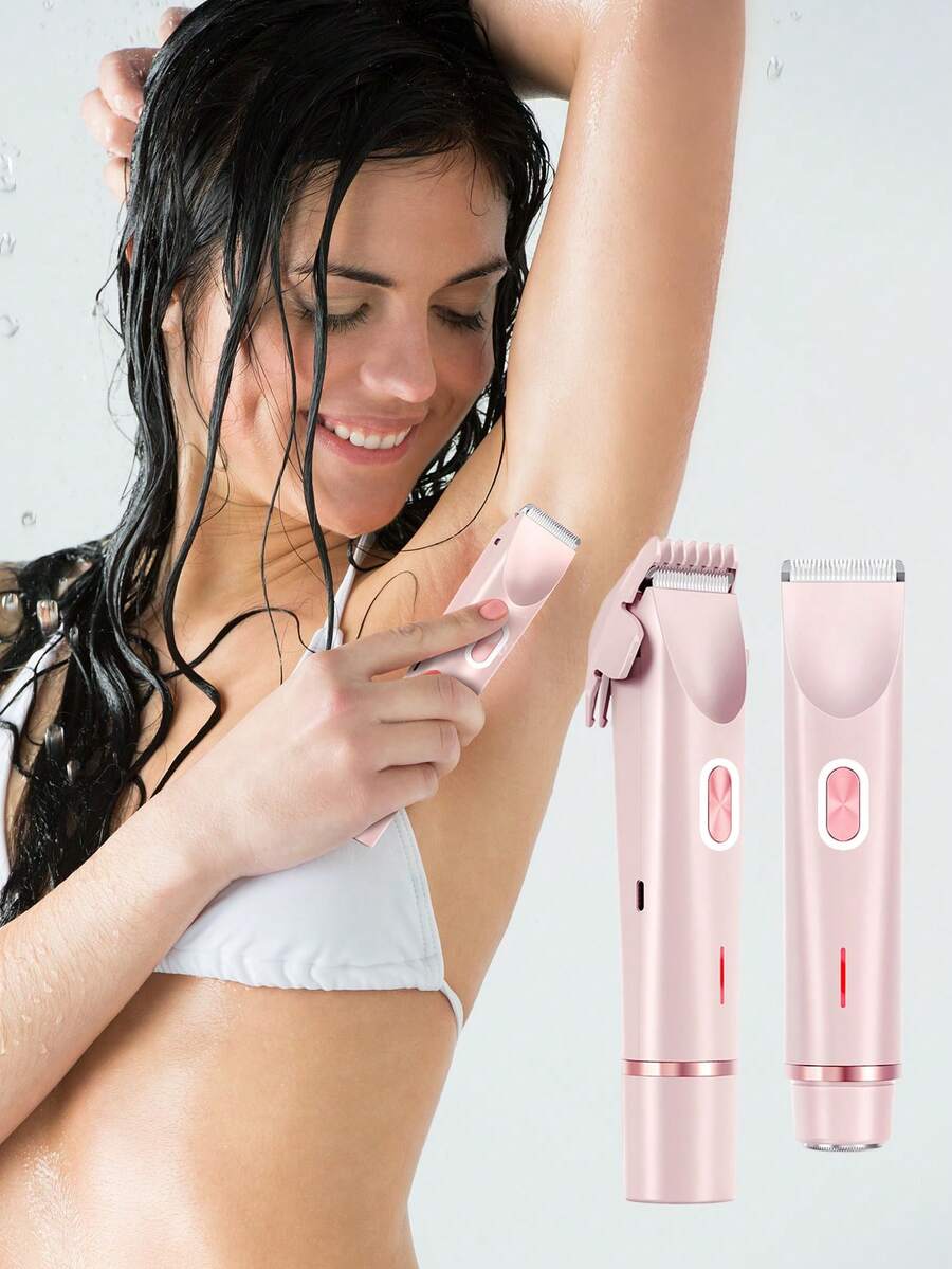 Recortadora de bikini