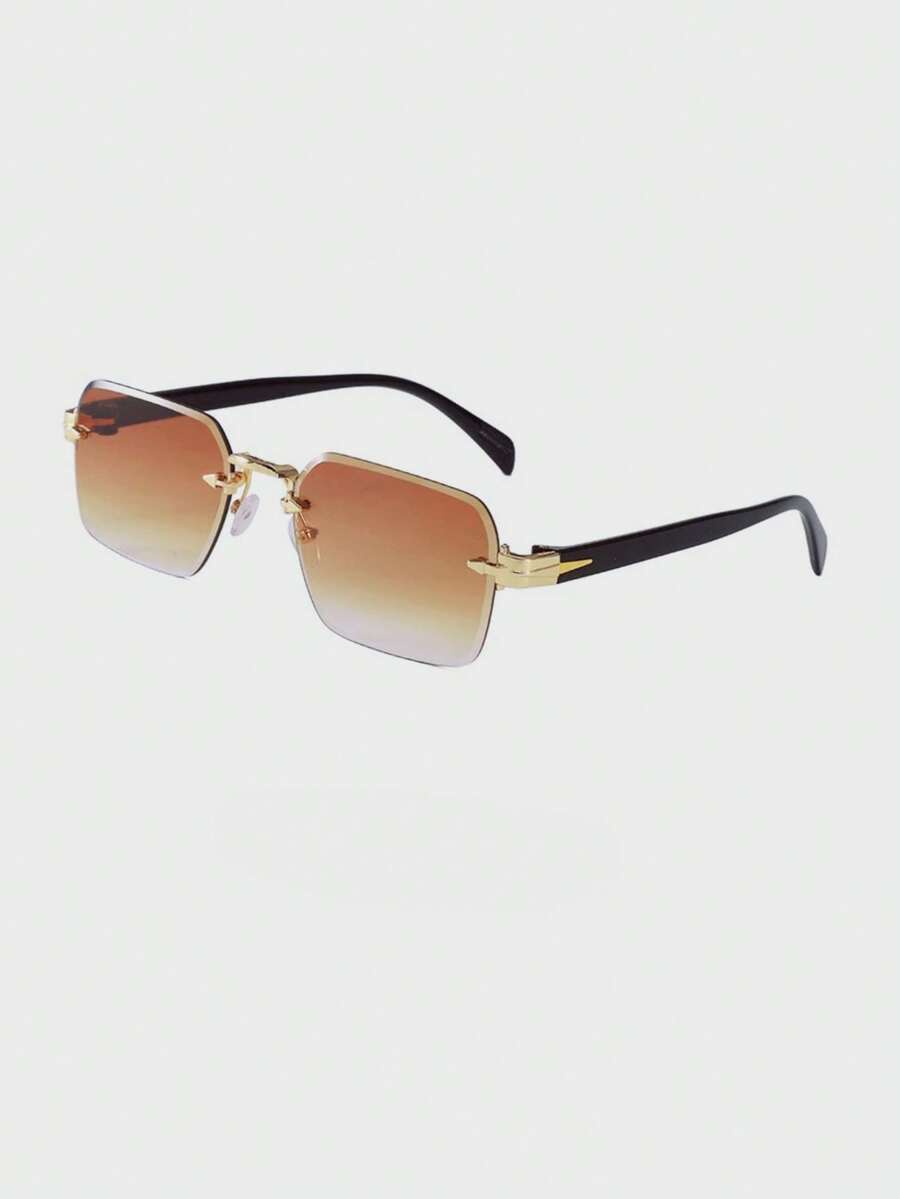 Gafas de moda retro