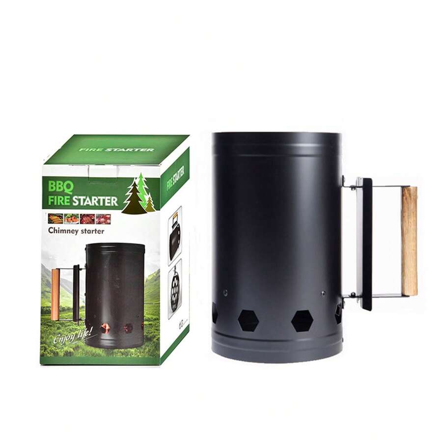 Encendedor de Chimenea