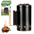 Encendedor de Chimenea