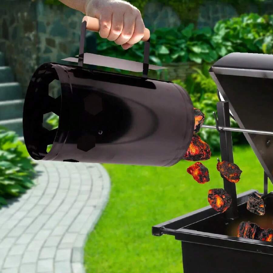 Encendedor de Chimenea