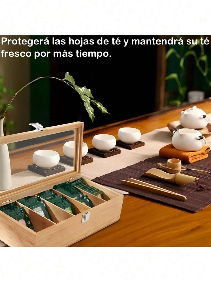 Organizador de caja