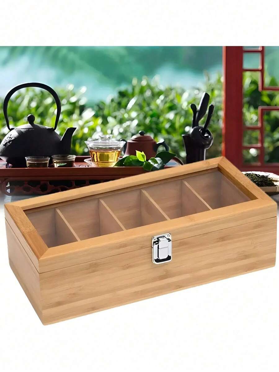 Organizador de caja