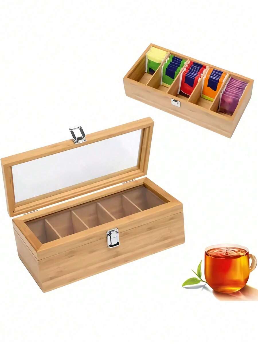 Organizador de caja