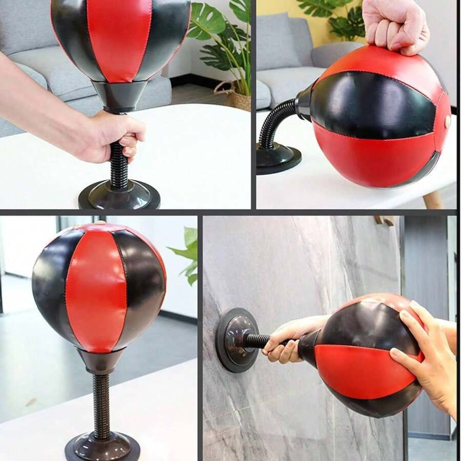 Bola de Velocidad