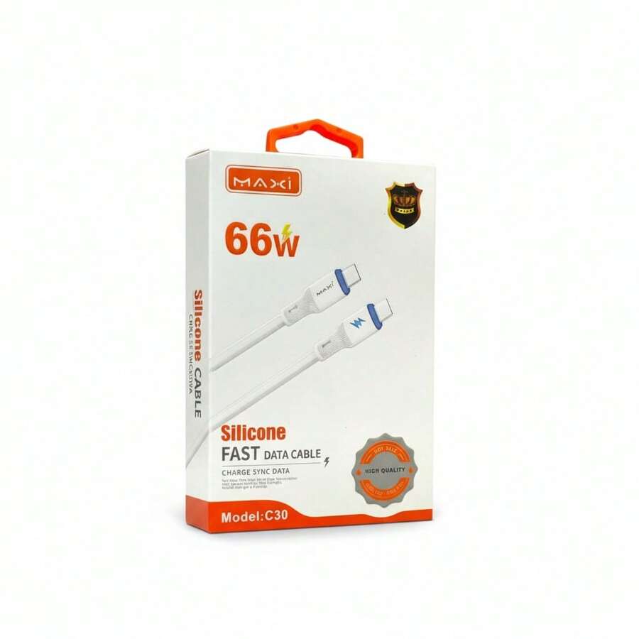 Adaptadores de cable de carga rápida