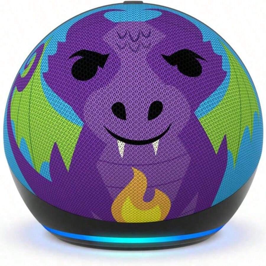 Alexa Altavoz 2026 World Cup Football