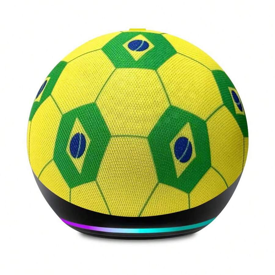 Alexa Altavoz 2026 World Cup Football