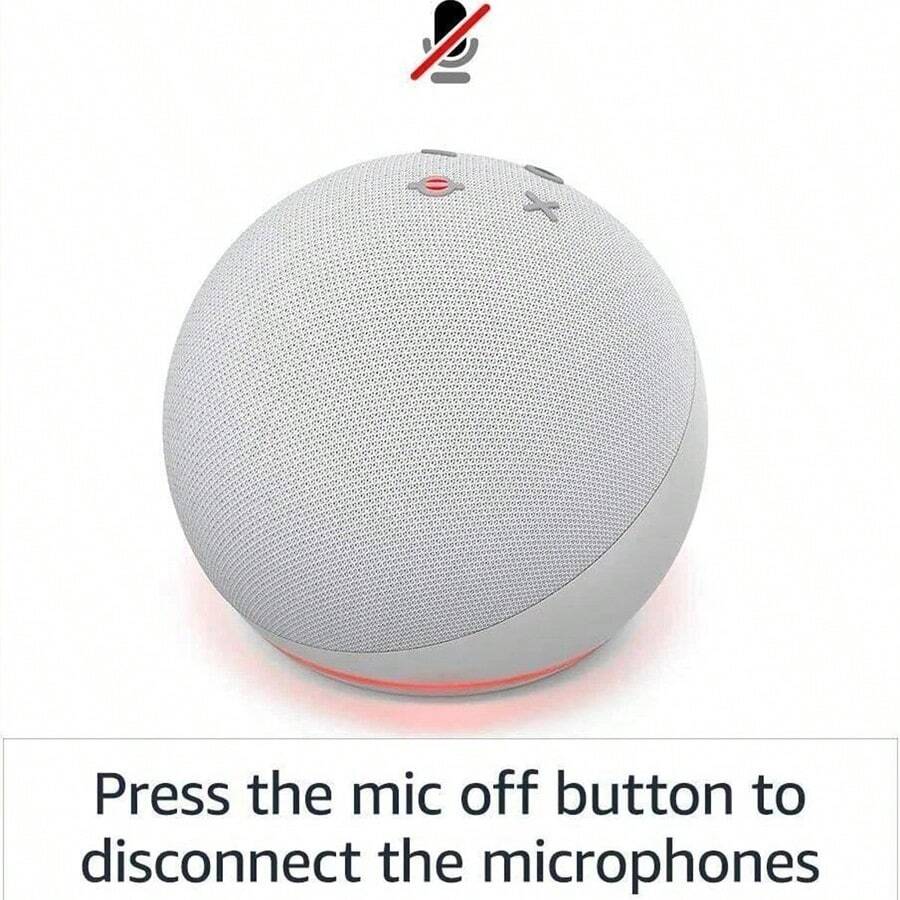 Alexa Altavoz 2026