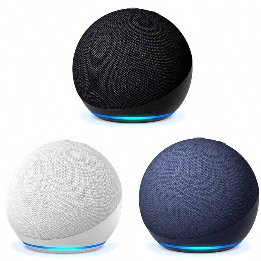 Alexa Altavoz 2026
