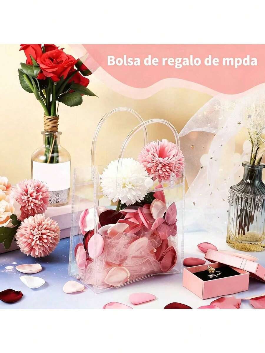 Bolsas de PVC
