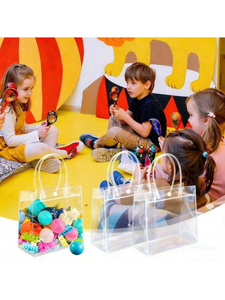 Bolsas de PVC