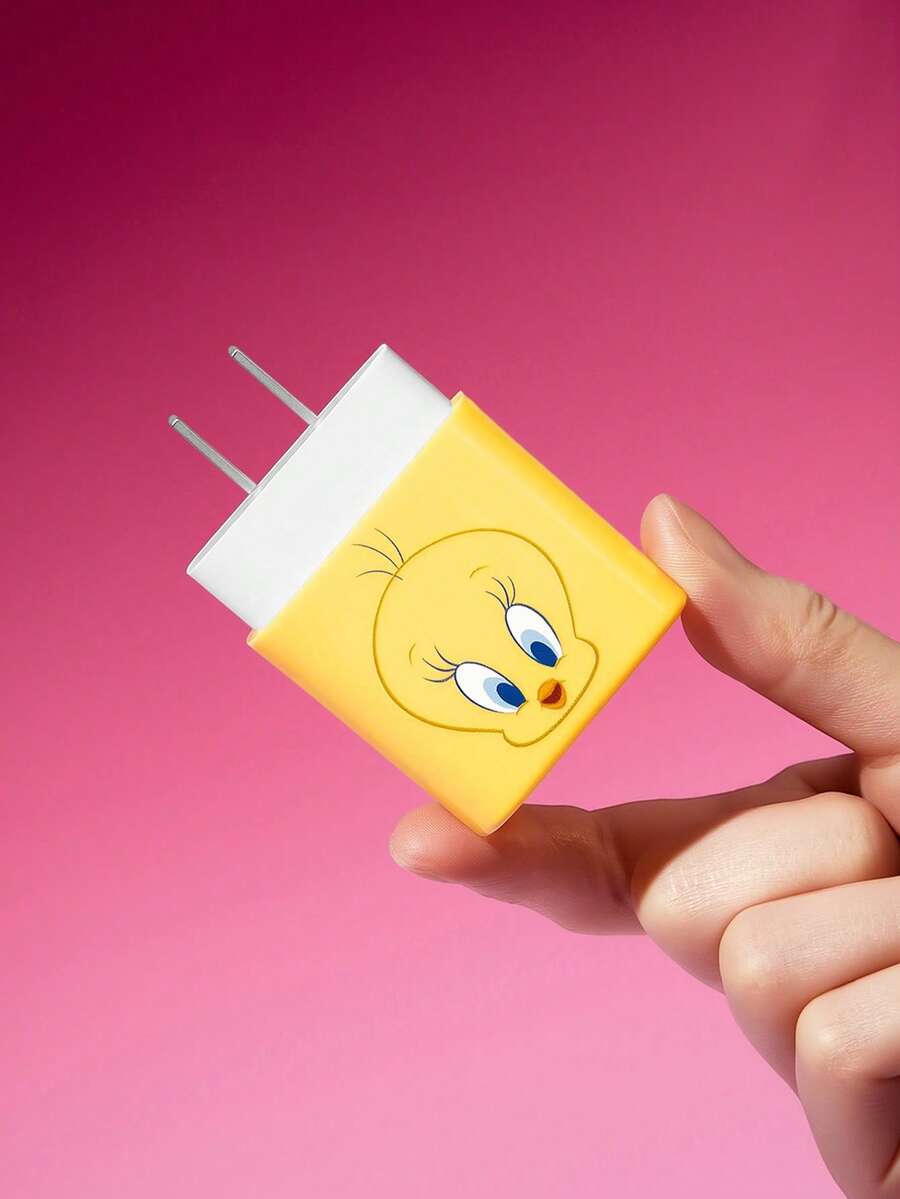 SpongeBob SquarePants Funda protectora para cable de datos