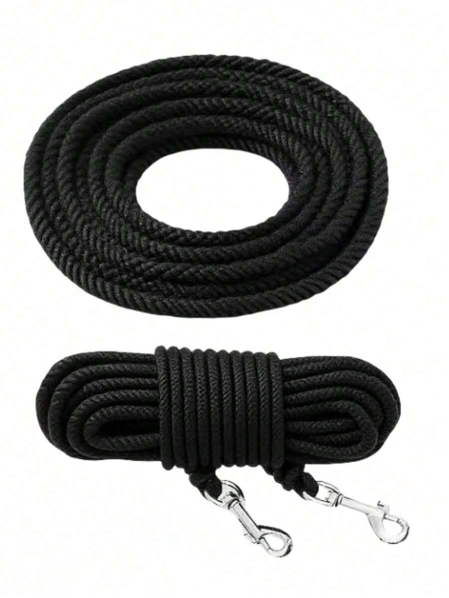 Correa ligera para gatos de exterior