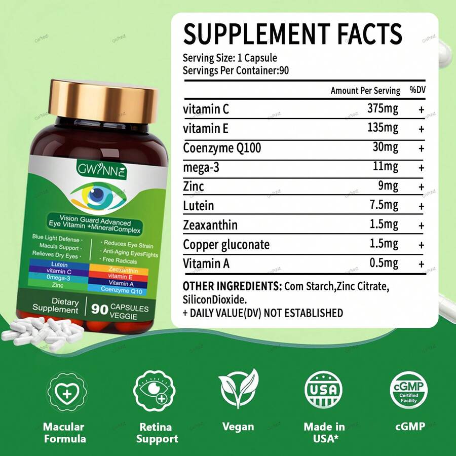 Salud Suplementos Completos
