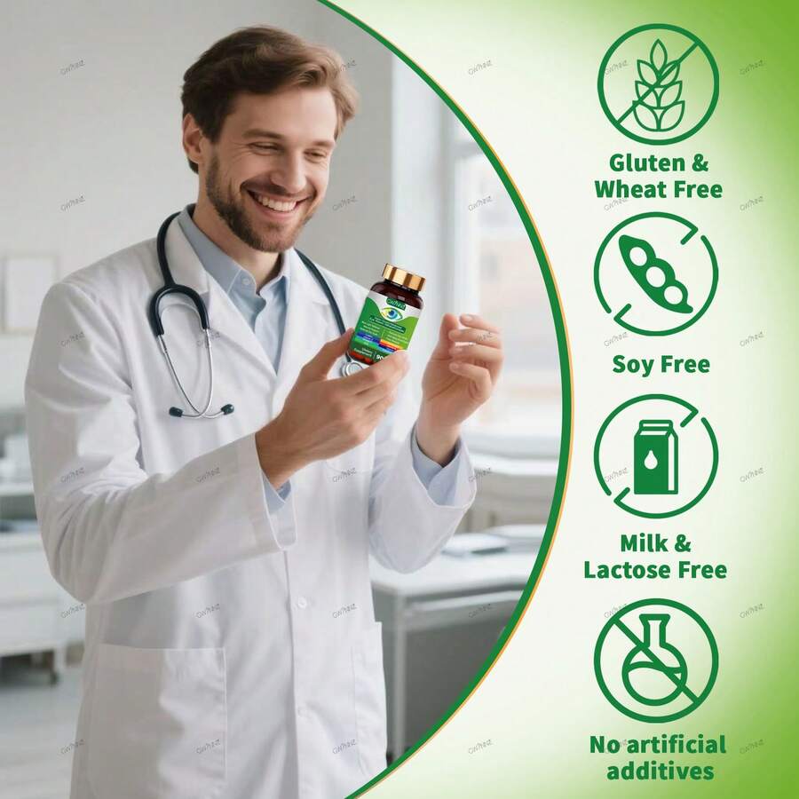 Salud Suplementos Completos