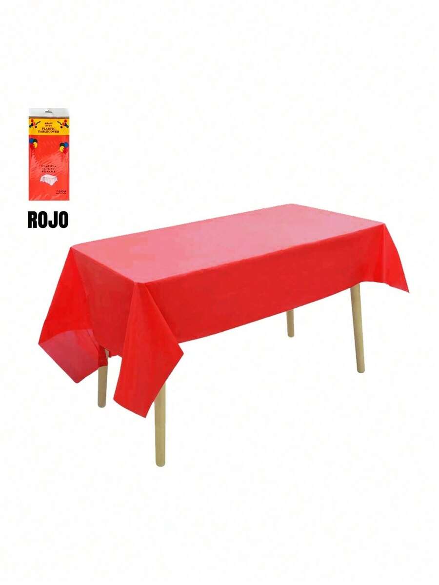 Mantel desechable