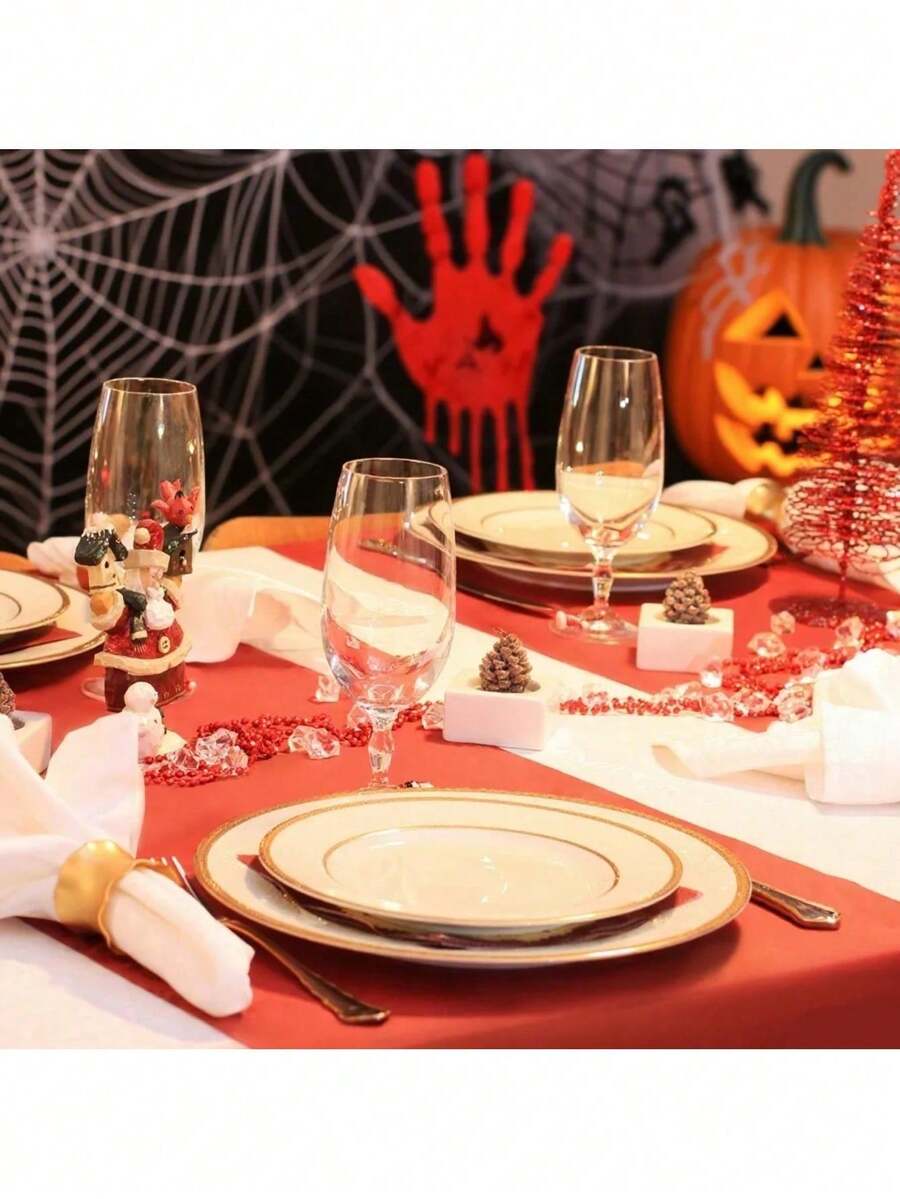 Mantel desechable