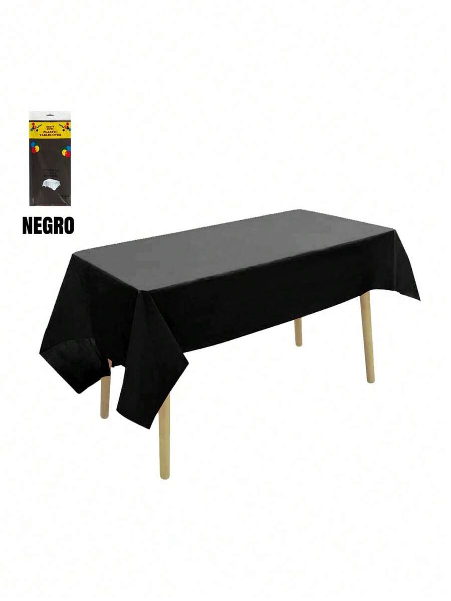 Mantel desechable