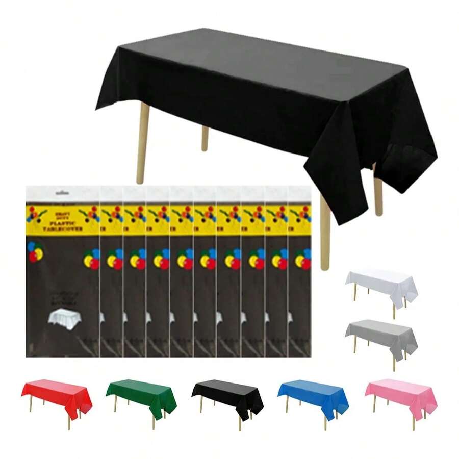 Mantel desechable